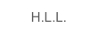 H.L.L.